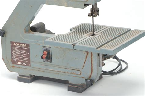 Delta 28 160 Band Saw Ebth