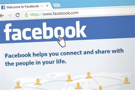 Awaria Facebooka Dlaczego Facebook Nie Dzia A Awaria