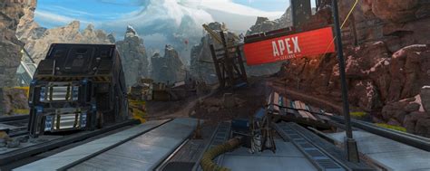 Apex Legends Emergence