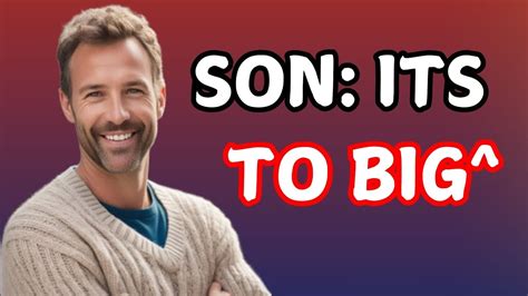 My Son Lucas Came To My Room While I Was Sleeping And Did This To Me Gay Love Story YouTube