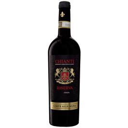 Corte Alle Mura Chianti Riserva Lidl Schweiz