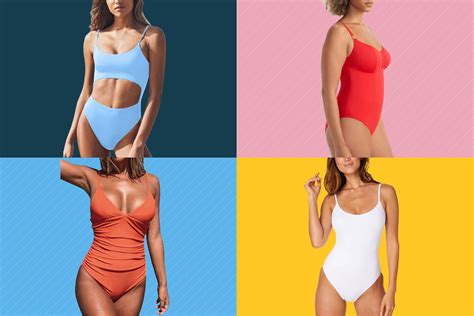 12 Best Swimsuits For Big Busts 2024 Supportive Swimwear From Mands