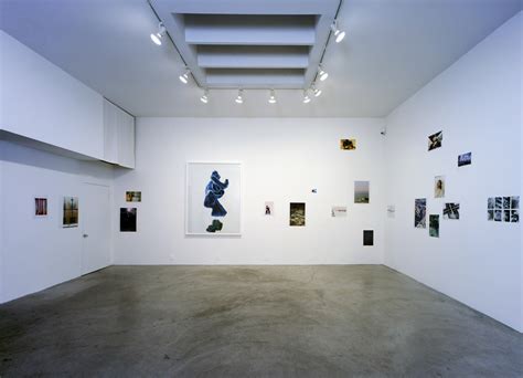 Wolfgang Tillmans - Exhibitions - Regen Projects