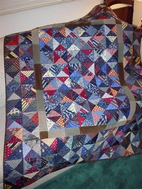 Quilt Patterns For Men S Beds At Eve Collie Blog