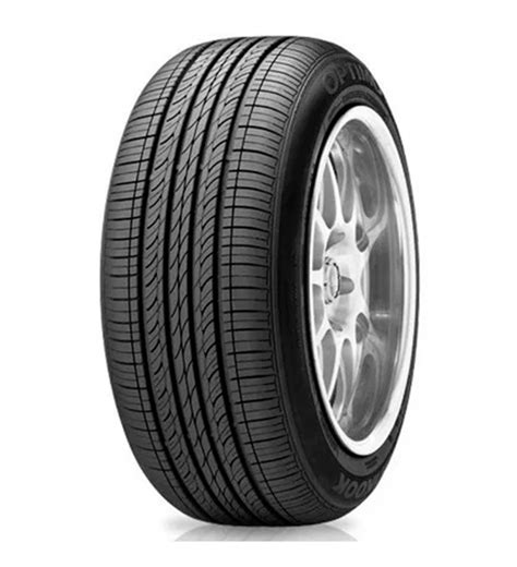 Llanta R Hankook Optimo H H