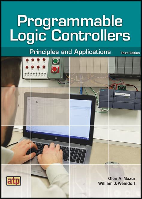 Programmable Logic Controllers Principles And Applications Amazon Br