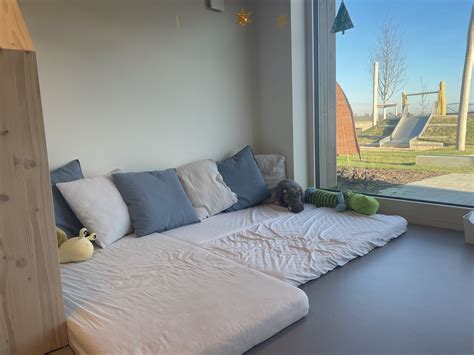 Kindergarten Nordheim: Unser Haus