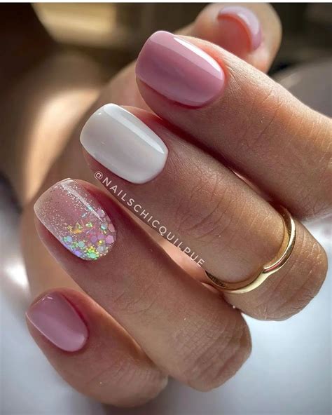 UÑAS PERFECTAS on Instagram 1 o 2 Cuál prefieres Comenta Si