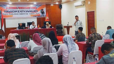 Bagaimana Cara Melaporkan Pelanggaran Pemilihan Dan Penanganan Bawaslu