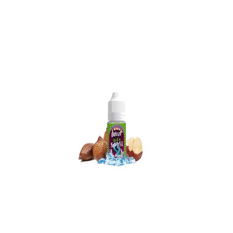 E Liquide Freeze Fruit Du Serpent Ml Liquideo Le Petit Fumeur