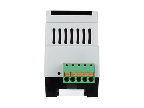 Channel Thermocouple Module With Modbus Rtu Interface