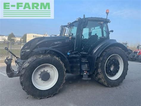 Valtra T254v E FARM GmbH Landwirt