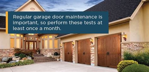 Preventive Maintenance Tips Custom Door Gate Garage Shield