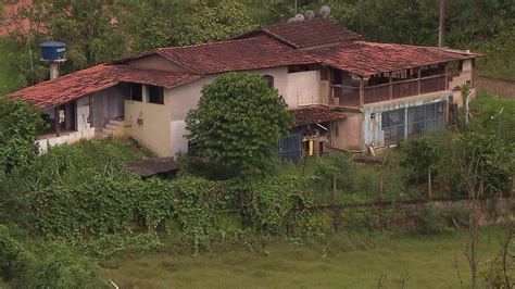 Moradores De Bar O De Cocais Foram Retirados De Casa H Um Ano