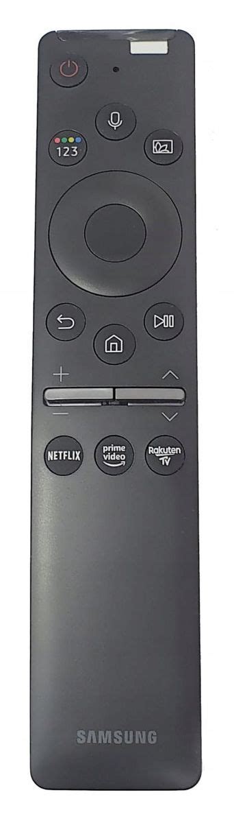 SAMSUNG BN59-01329B - genuine original remote control with voice control - $38.4 : REMOTE ...