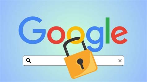 Comment activer et désactiver la recherche sécurisée de Google