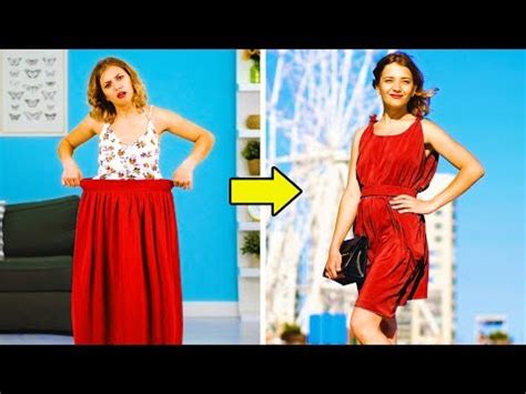 Life Hacks 5 Minute Crafts Clothes - Collection of Life Hacks