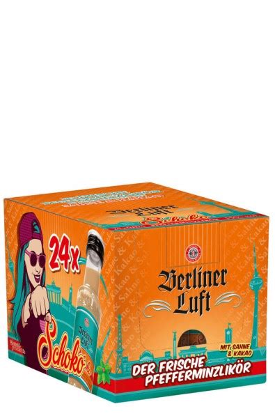 Berliner Luft Schoko Alk15vol 24x002 L