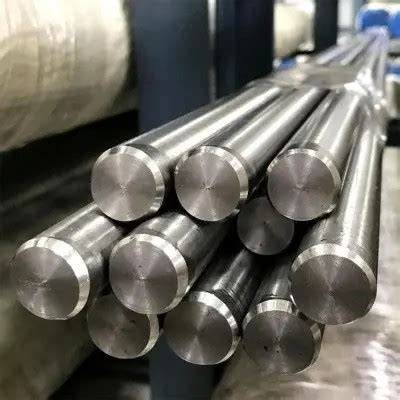 China Customized Alloy Round Bar Manufacturers Suppliers And Factory