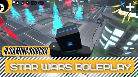 Empire S VAULT Heist STAR WARS ROLEPLAY ROBLOX YouTube