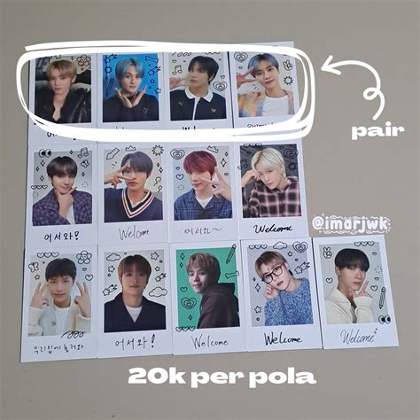 Yu Wts Exo Cek Pin Mt After DM On Twitter RT Imarjwk Help Rt