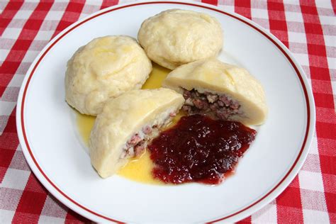 Classic Swedish Dishes From Around The Country Including Potato