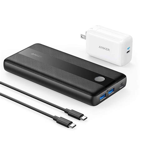 Portable Power - Anker