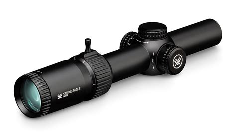 Vortex Optics Strike Eagle X Ar Bdc Moa Reticle Se