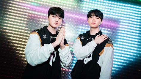 Lck Summer Playoffs Schedule Results Teams Streams One Esports