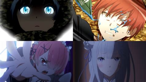 Impressões semanais Ansatsu Kyoushitsu 18 e Re Zero 07 IntoxiAnime