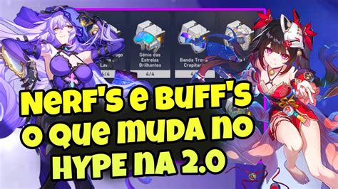 Nerf Sparkle E Cisne Negro Nerfs E Buffers Kit Skill Personagens E