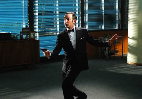 OSS 117 le titre du nouveau film dévoilé Elle