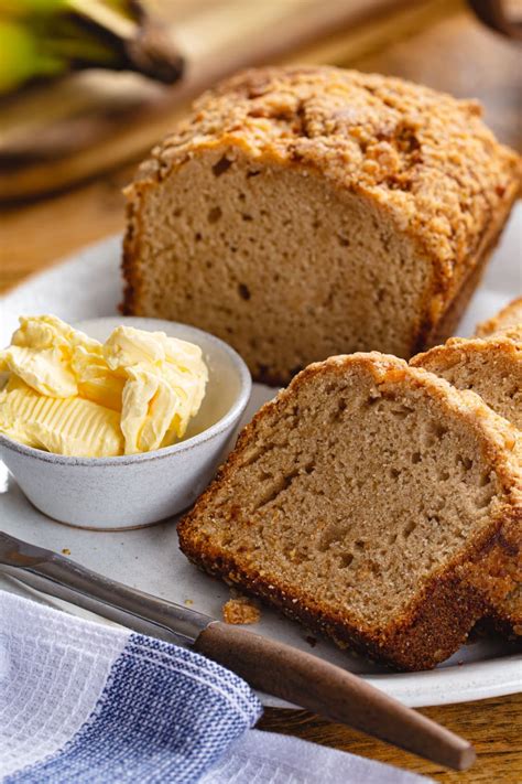 Joy Of Cooking Banana Bread Easy Recipe Insanely Good