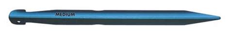 Dac Aluminum V Best™ Tent Stake