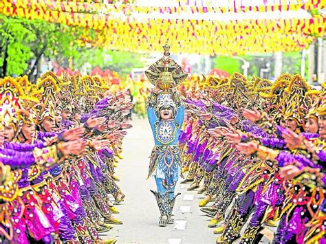 Sinulog Festival: It's More Fun in Cebu - HICAPS Mktg. Corp.