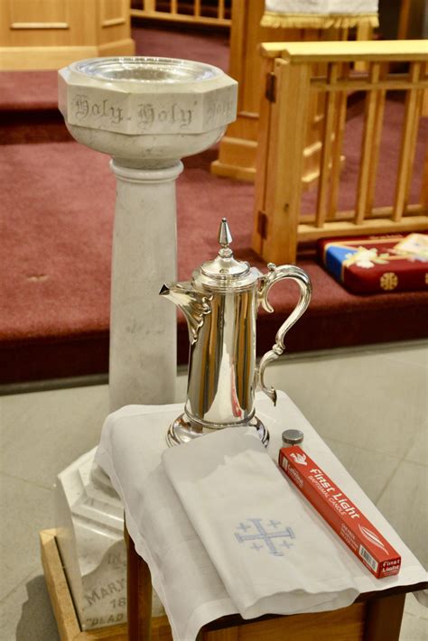 Altar Guild Saint Timothy S Episcopal Church