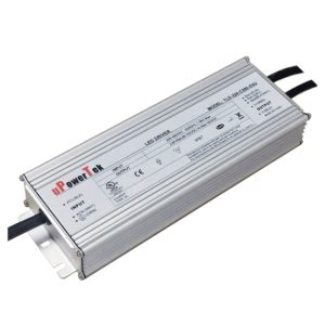 W Constant Voltage Led Driver Upowertek