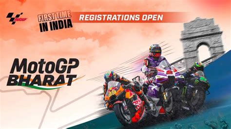 Moto Gp India 2024 Tickets Janie Lisette