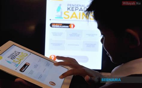 Belanjawan 2024 Peruntukan Khusus Perlu Untuk Pacu Pendigitalan