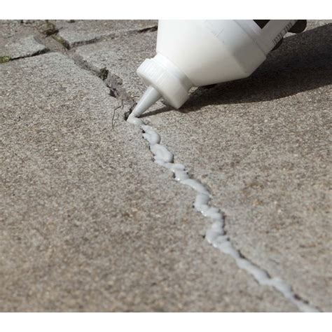 Sakrete Fast Setting 20-lb Concrete Patch in the Concrete & Mortar Repair department at Lowes.com