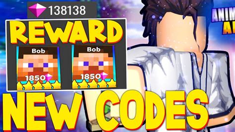 All New Secret Update Codes In Anime Brawl All Out Codes Roblox