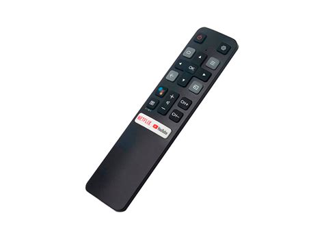 Ripley CONTROL REMOTO COMPATIBLE PARA SMART TV TCL