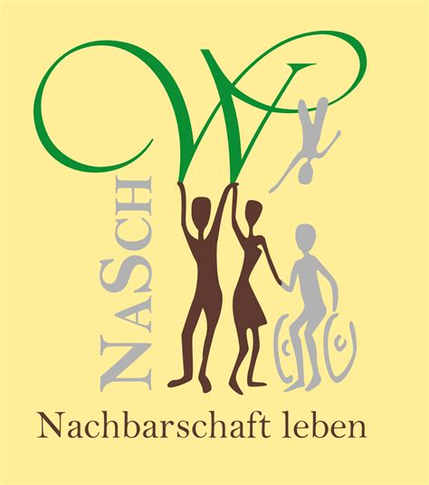 Nasch Nachbarschaft Leben In Weilburg Caritas Gemeinwesenarbeit