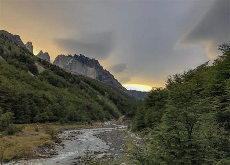 Hiking The W Trek In Patagonia A Self Guided Itinerary [2024 25] Two For The World