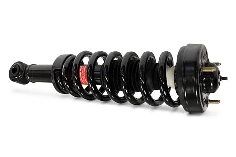 How Much To Replace Struts And Shocks