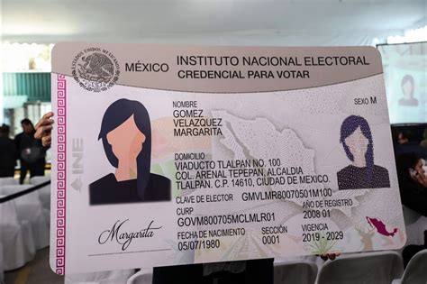 Elecciones 2021 Cómo votar correctamente este 6 de junio