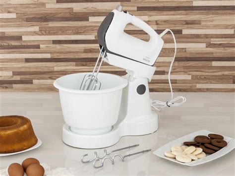 Batedeira Portátil Philips Walita Branca 400W Viva Colletion Mixer 5