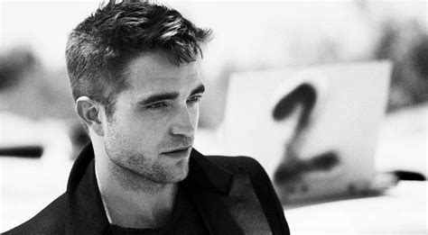 Роберт Паттинсон (Robert Pattinson) – личная жизнь и биография Роберта ...
