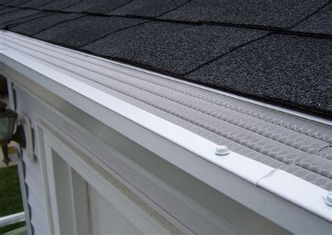 Gutter Guards Dyna Tech Gutter Solutions Chattanooga Tn