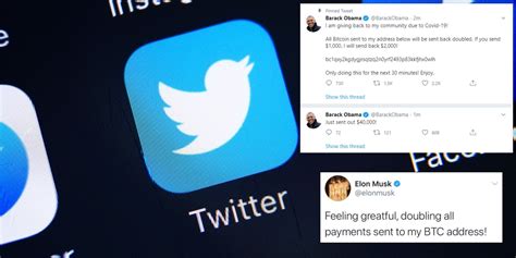 Twitter Verified Accounts Locked Out As Hackers Target High Profile